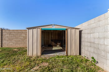 18406 55th Ave, Glendale, AZ 85308