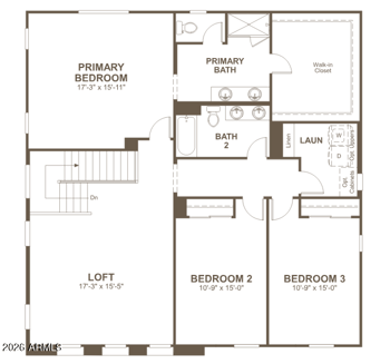 18406 El Caminito Dr, Waddell, AZ 85355