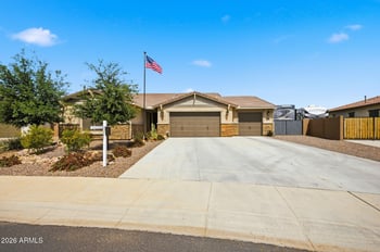 18406 Highland Ave, Goodyear, AZ 85395