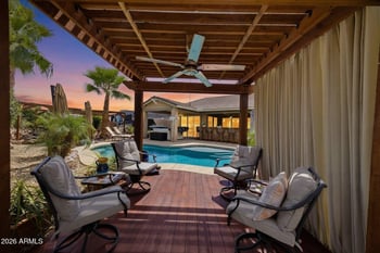 18406 Highland Ave, Goodyear, AZ 85395