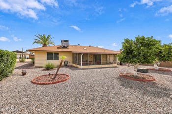 18406 N 96th Ave, Sun City, AZ 85373
