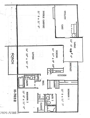 18406 N 96th Ave, Sun City, AZ 85373