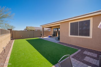 18406 Sunbelt Dr, Surprise, AZ 85374
