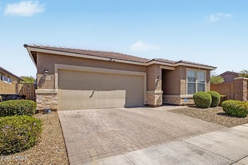 18406 Sunbelt Dr, Surprise, AZ 85374