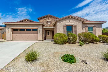 18406 Verbena Dr, Goodyear, AZ 85338