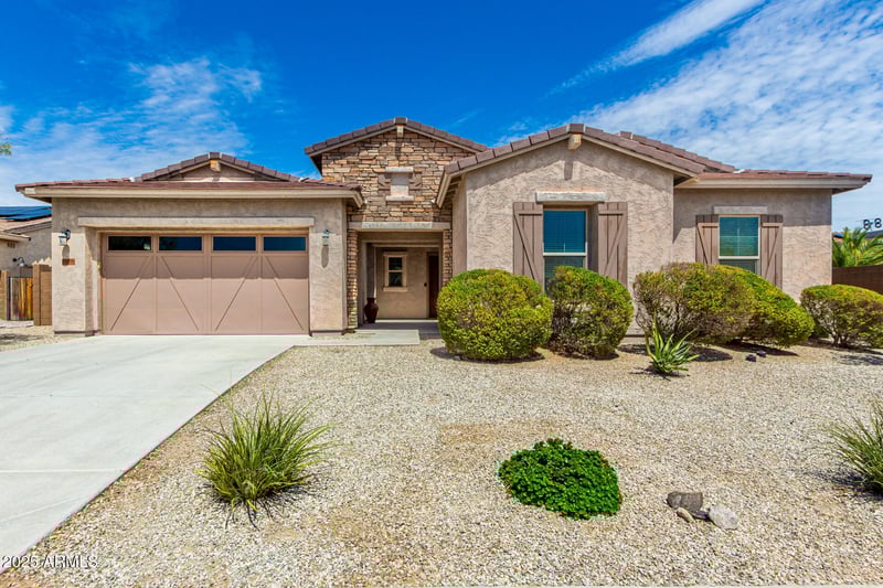 18406 Verbena Dr, Goodyear, AZ 85338