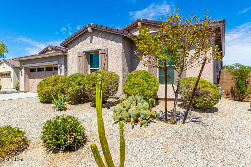 18406 Verbena Dr, Goodyear, AZ 85338
