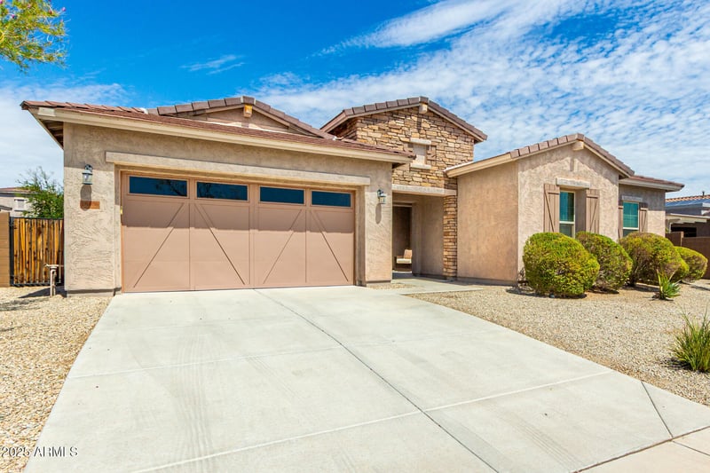 18406 Verbena Dr, Goodyear, AZ 85338