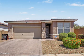 18406 Sunbelt Dr, Surprise, AZ 85374