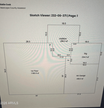 18407 132nd Ave, Sun City West, AZ 85375