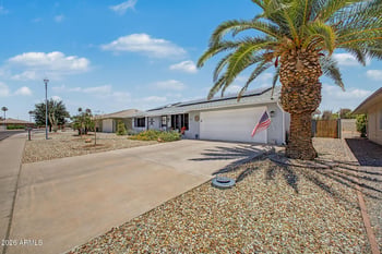 18407 132nd Ave, Sun City West, AZ 85375