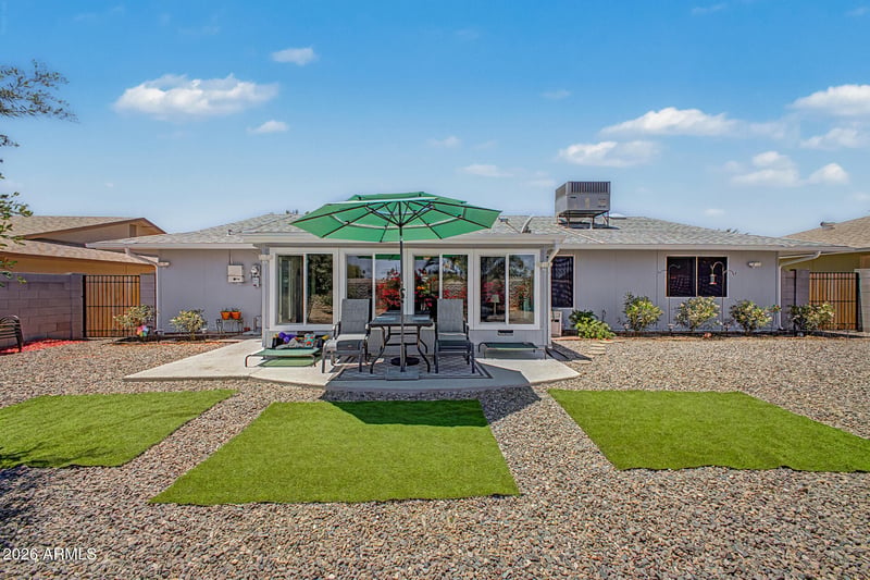 18407 132nd Ave, Sun City West, AZ 85375