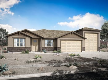 18407 Papago St, Goodyear, AZ 85338