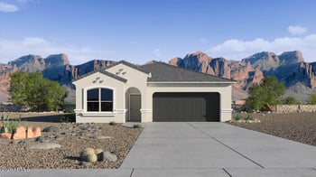 18408 Buckskin Trl, Wittmann, AZ 85361
