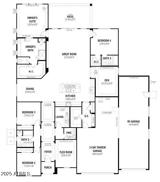 18408 Yavapai St, Goodyear, AZ 85338