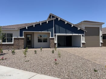 18408 Yavapai St, Goodyear, AZ 85338