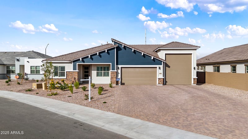 18408 Yavapai St, Goodyear, AZ 85338