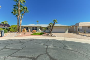 18409 108th Dr, Sun City, AZ 85373