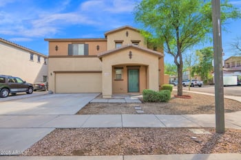 18409 Dawn Dr, Surprise, AZ 85374