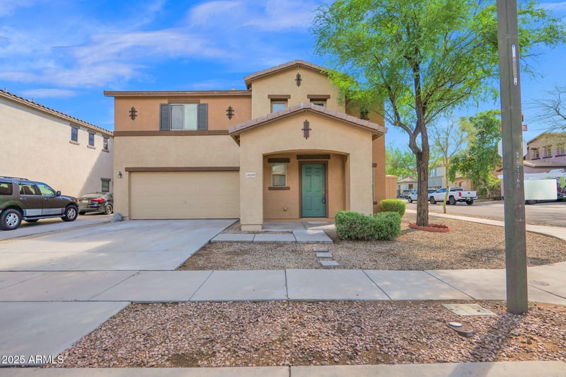18409 Dawn Dr, Surprise, AZ 85374