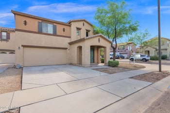 18409 Dawn Dr, Surprise, AZ 85374