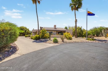 18409 Horseshoe Cir, Rio Verde, AZ 85263