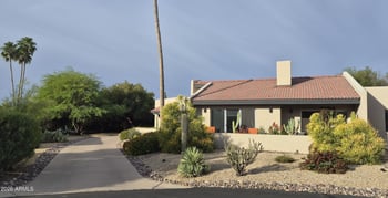 18409 Horseshoe Cir, Rio Verde, AZ 85263