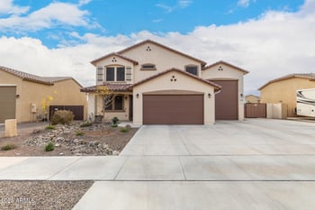 18409 Robin Ln, Surprise, AZ 85387