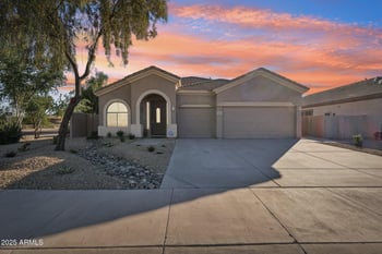 18409 Sweet Acacia Dr, Goodyear, AZ 85338