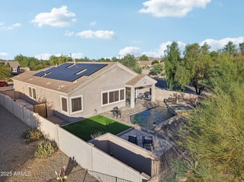 18409 Sweet Acacia Dr, Goodyear, AZ 85338