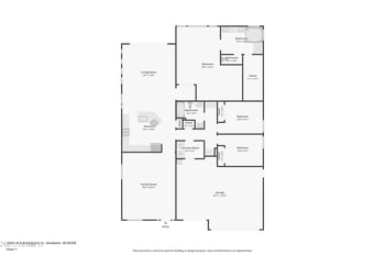 18409 Sweet Acacia Dr, Goodyear, AZ 85338