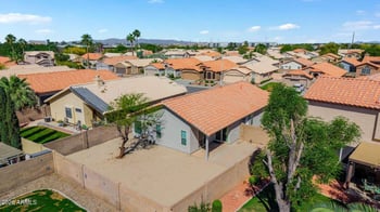 1841 Browning Way, Chandler, AZ 85286