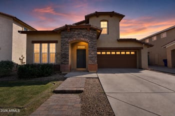 1841 E Del Rio St, Gilbert, AZ 85295