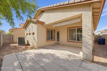 1841 E Del Rio St, Gilbert, AZ 85295