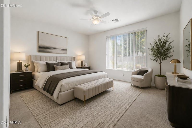 1841 E Dubois Ave, Gilbert, AZ 85298