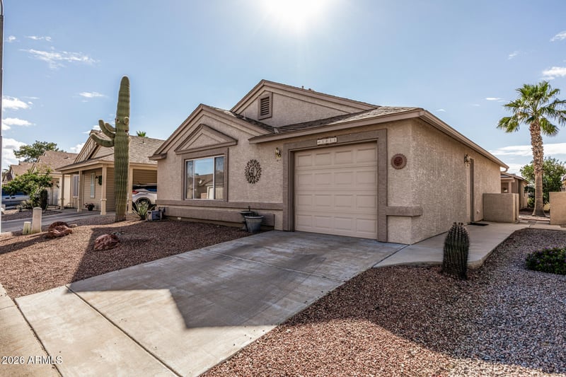 1841 Indian Wells Dr, Chandler, AZ 85249