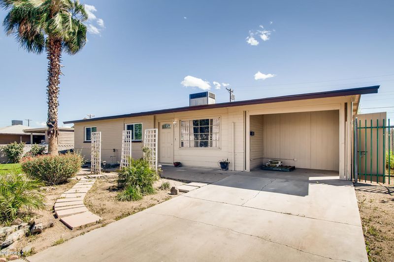 1841 E Mobile Ln, Phoenix, AZ 85040