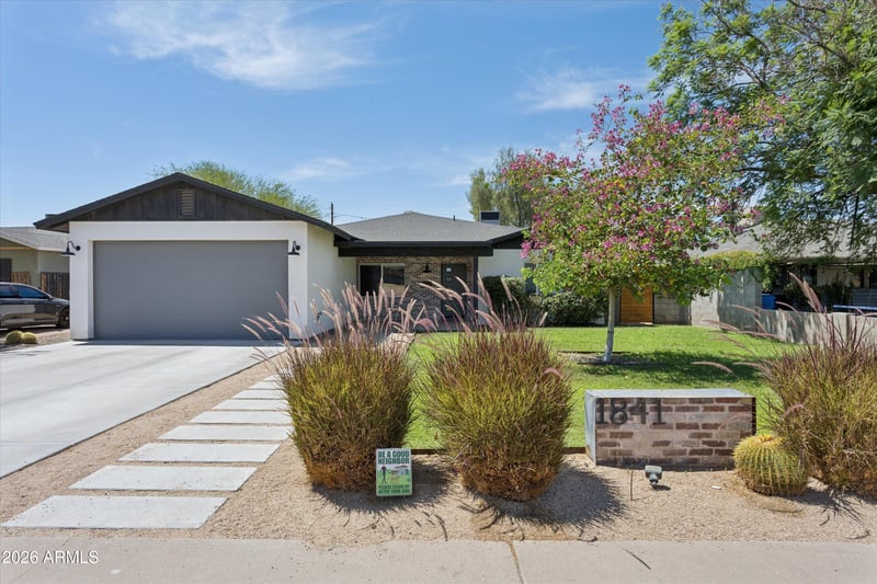 1841 E Montecito Ave, Phoenix, AZ 85016