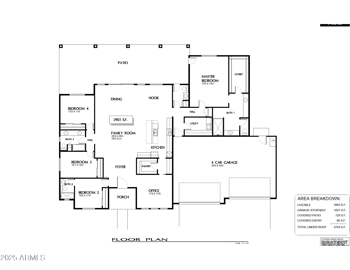 1841 Lavitt Ln, Phoenix, AZ 85086