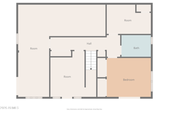 1841 Pine Cone Rd, Heber, AZ 85928