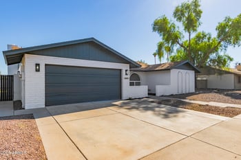 1841 S Spruce --, Mesa, AZ 85210