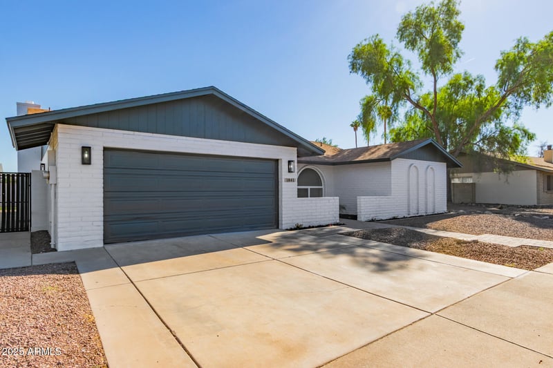 1841 S Spruce --, Mesa, AZ 85210