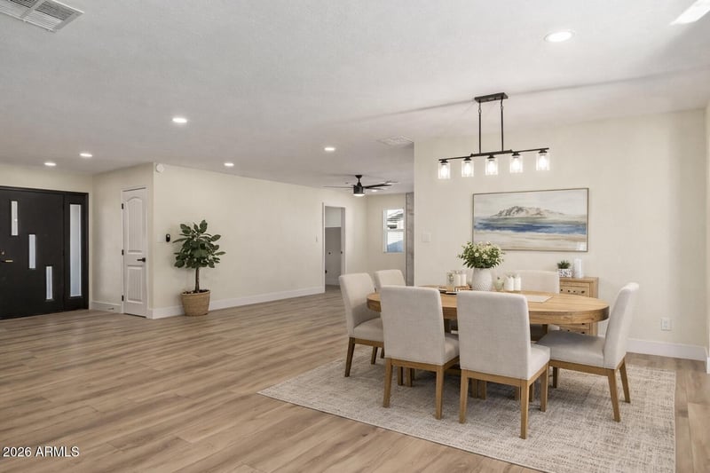 1841 S Spruce --, Mesa, AZ 85210
