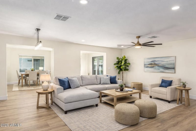 1841 S Spruce --, Mesa, AZ 85210