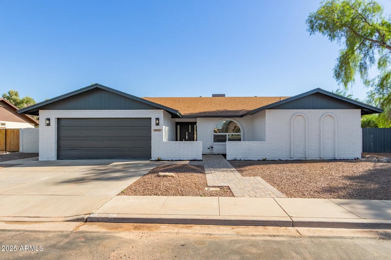 1841 Spruce --, Mesa, AZ 85210
