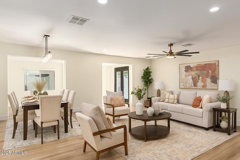 1841 Spruce --, Mesa, AZ 85210