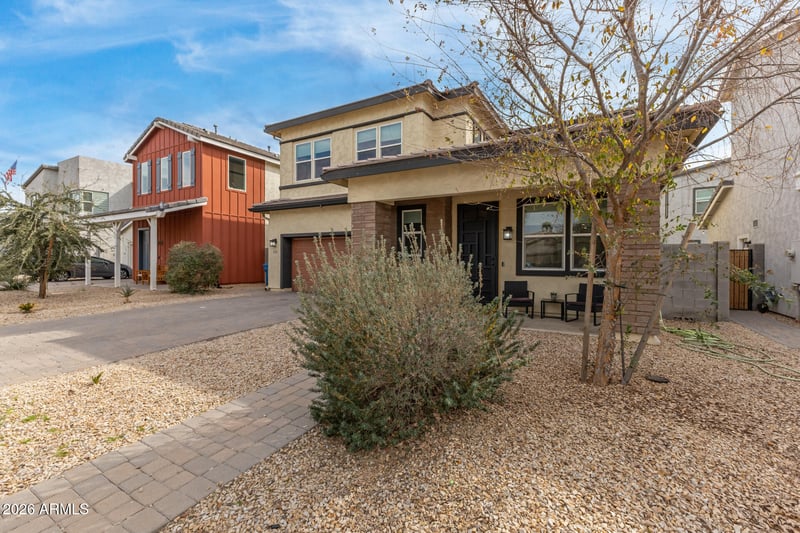 1841 20th Ave, Apache Junction, AZ 85120