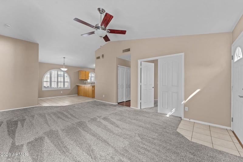 1841 W Browning Way, Chandler, AZ 85286