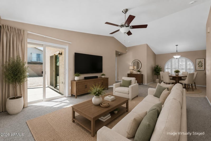1841 W Browning Way, Chandler, AZ 85286