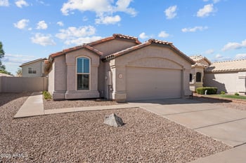 1841 Browning Way, Chandler, AZ 85286